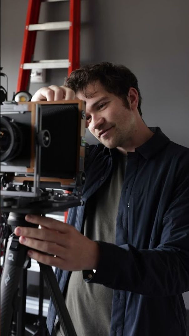 102MP vs the SUN. Fujifilm GFX 100S II